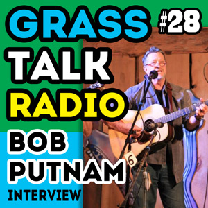 GTR-028 - Bob Putnam Interview