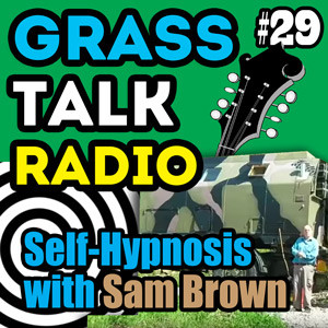 GTR-029 - Self-Hypnosis with Sam Brown