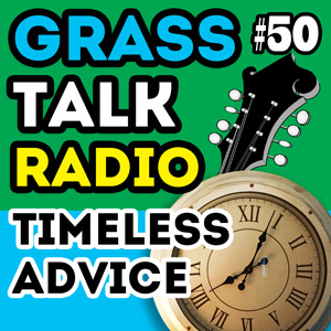 GTR-050 - Timeless Advice