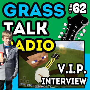 GTR-062 - V.I.P. Interview