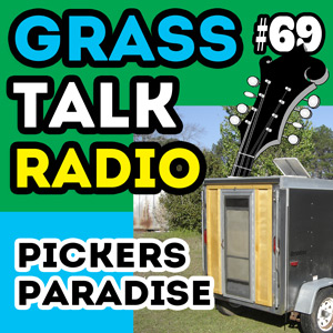 GTR-069 - Pickers Paradise
