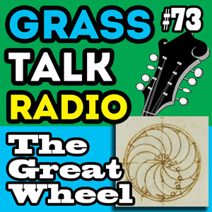 GTR-073 - The Great Wheel