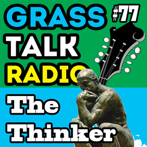 GTR-077 - The Thinker