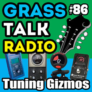 GTR-086 - Tuning Gizmos