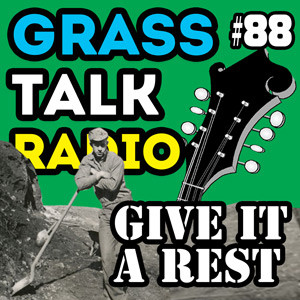 GTR-088 - Give It A Rest