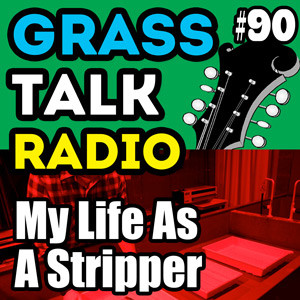 GTR-090 - My Life As A Stripper