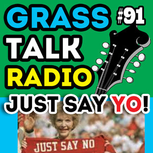 GTR-091 - Just Say Yo!