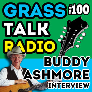 GTR-100 - Buddy Ashmore Interview