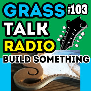 GTR-103 - Build Something