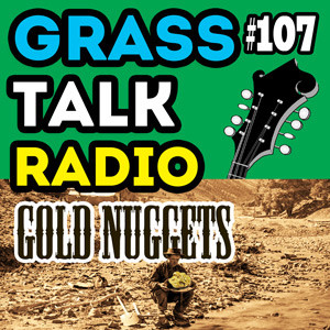 GTR-107 - Gold Nuggets