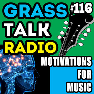 GTR-116 - Motivations for Music