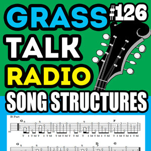 GTR-126 - Song Structures