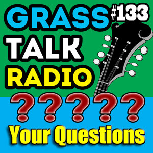 GTR-133 - Your Questions