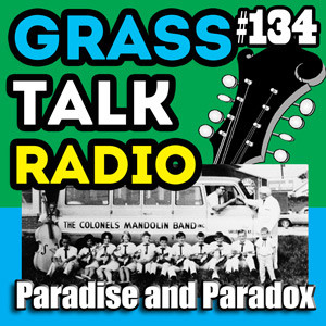 GTR-134 - Paradise and Paradox