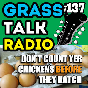 GTR-137 - Don't Count Yer Chickens