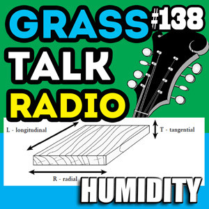 GTR-138 - Humidity