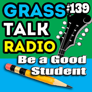GTR-139 - Be A Good Student