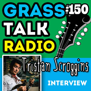 GTR-150 - Tristan Scroggins Interview
