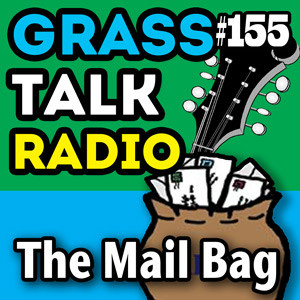 GTR-155 - The Mail Bag