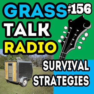 GTR-156 - Survival Strategies