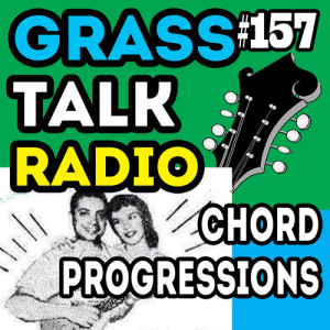 GTR-157 - Chord Progressions