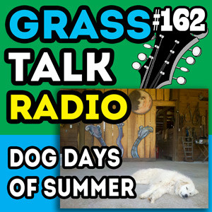 GTR-162 - Dog Days of Summer