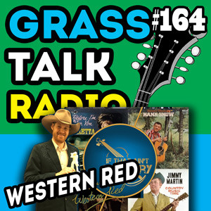 GTR-164 - Western Red Interview