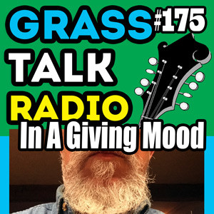 GTR-175-In A Giving Mood