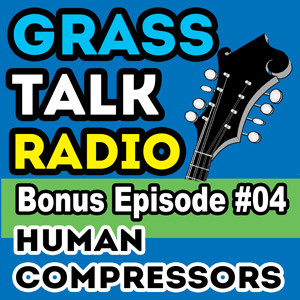 GTR - Bonus 04 - Human Compressors