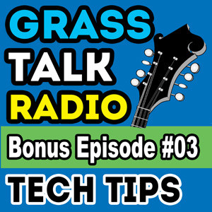 GTR - Bonus 03 - Tech Tips