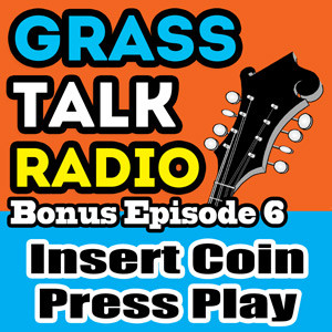 GTR - Bonus 06 - Insert Coin, Press Play