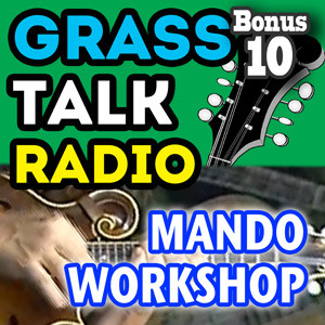 GTRB-10 - Mando Workshop