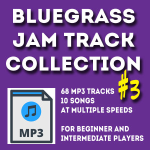 Special GTR Episode 2 - Jam Tracks #3