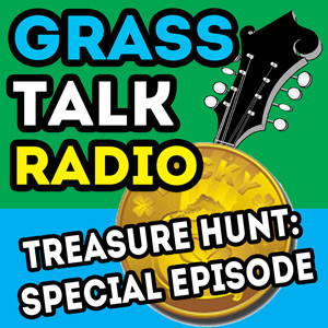Special GTR Episode - Treasure Hunt