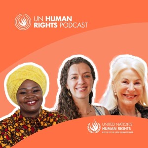 HUMANITY UNITES: Women as peacebuilders