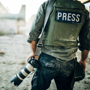 Ending impunity for Crimes Against Journalists