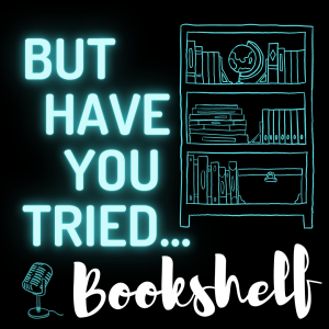 The Banned Bookshelf