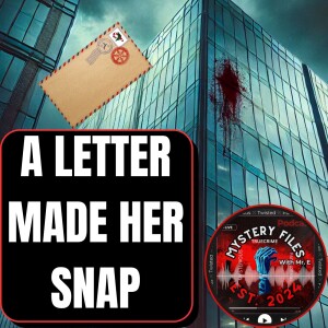 The Deadly Letter: Amy Bishop’s Final Breaking Point