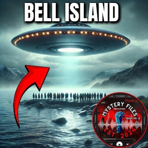 Bell Island’s Dark Secret: Where Did They Go?