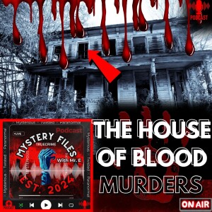 THE HOUSE OF BLOOD MURDERS | Edith McAlinden (HORRIFYING)