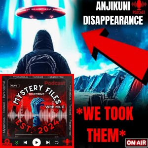 The Night an Entire Village Vanished: The Anjikuni Lake Incident