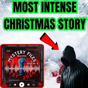 Most Intense True Crime Holiday Special
