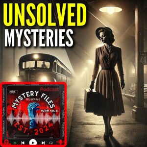 The Vanishing of Virginia Carpenter: A 1948 Mystery That Still Haunts Texas