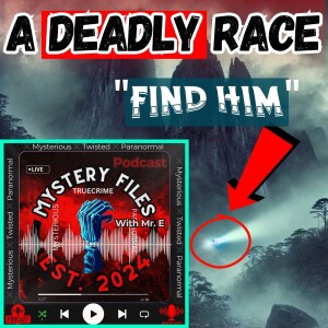 The Vanishing: Michael LeMaitre and the Mount Marathon Mystery (EXCLUSIVE PODCAST)
