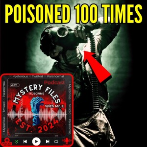 Michael Malloy: The Man Who Couldn't Be Poisoned – A Twisted True Crime Tale