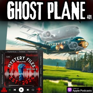 The Ghost Fight 401 - That Holds Many Secrets