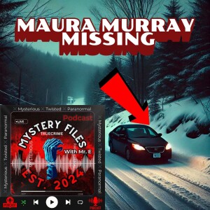 This Young Woman Is Gone or OUTSMARTED US ALL! Maura Murray Case
