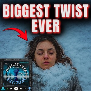 The MOST Shocking Disappearance TWIST I've Ever Told