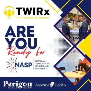 NASP 2024 - Are You Ready!? | TWIRx