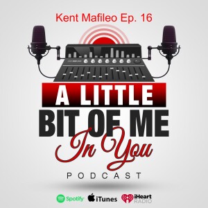 Kent Mafileo Ep. 16